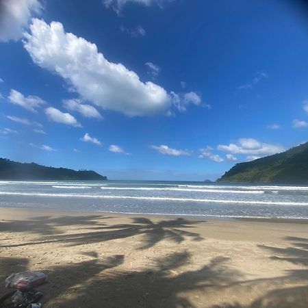 Bed and Breakfast The Sanctuary El Nido Exterior foto