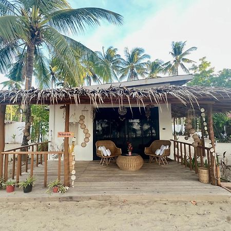 Bed and Breakfast The Sanctuary El Nido Exterior foto