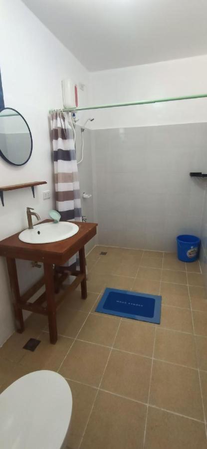 Bed and Breakfast The Sanctuary El Nido Exterior foto