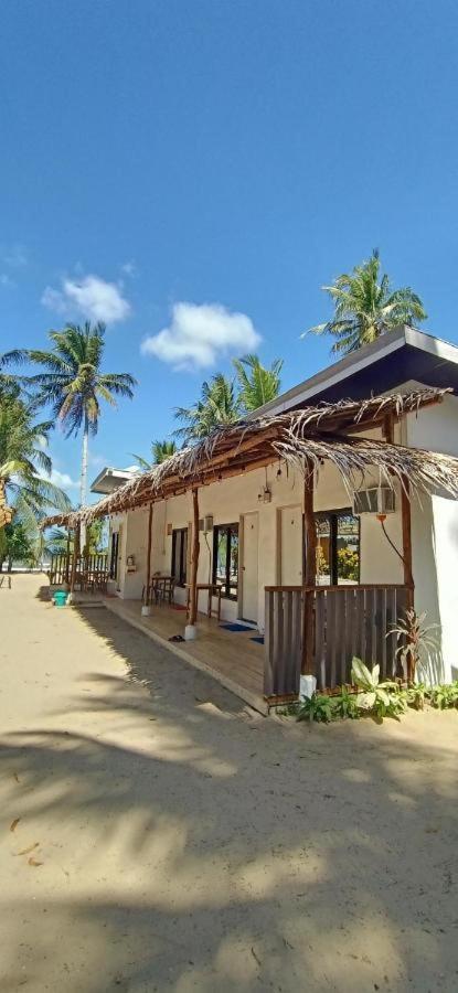 Bed and Breakfast The Sanctuary El Nido Exterior foto