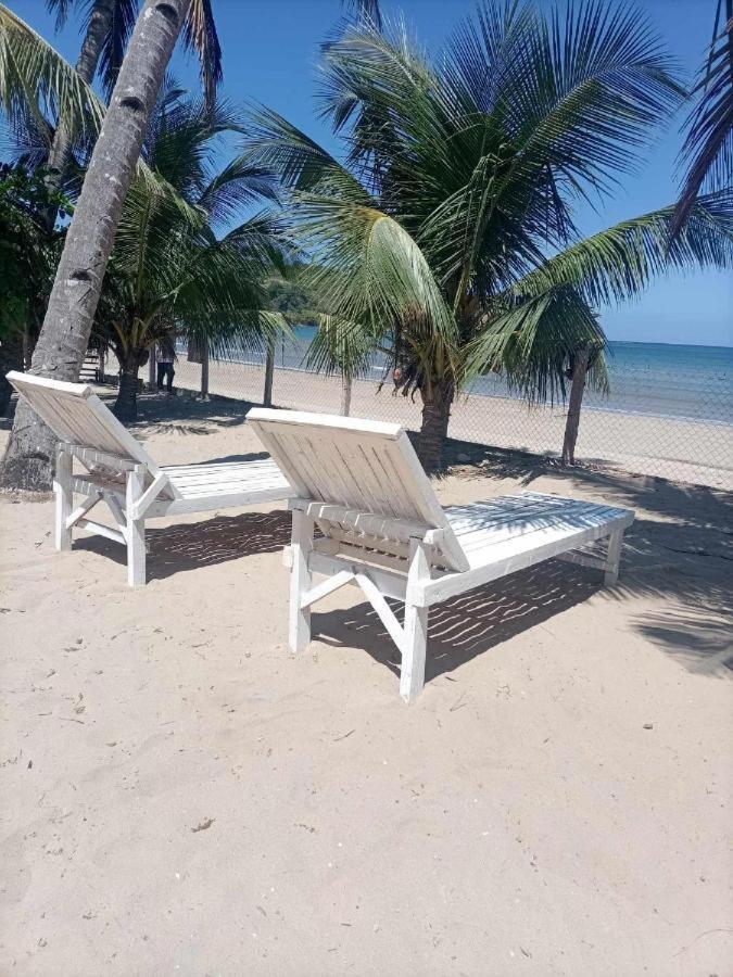 Bed and Breakfast The Sanctuary El Nido Exterior foto