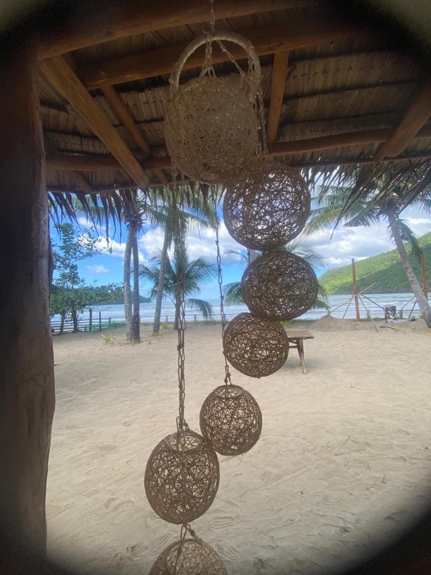 Bed and Breakfast The Sanctuary El Nido Exterior foto