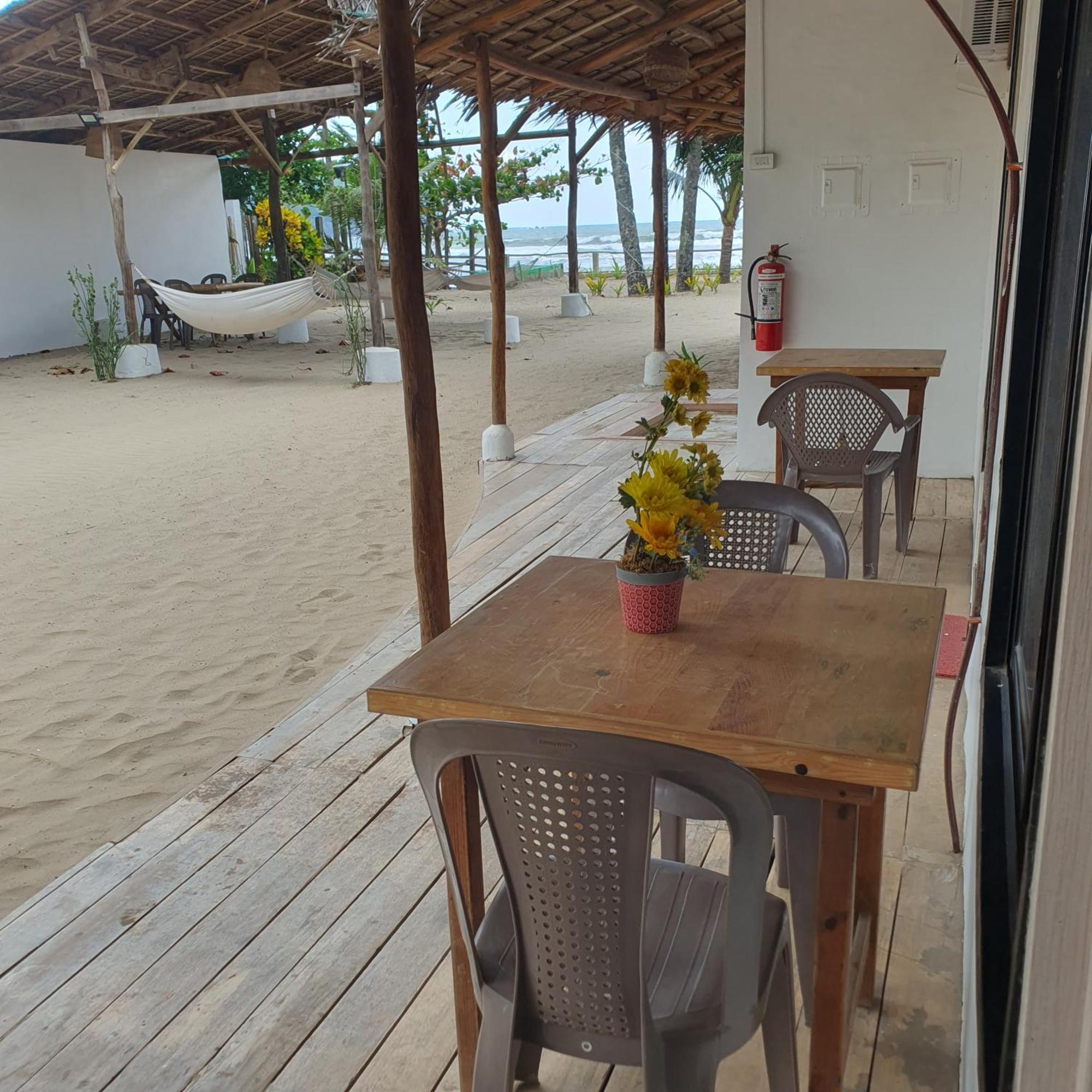 Bed and Breakfast The Sanctuary El Nido Exterior foto