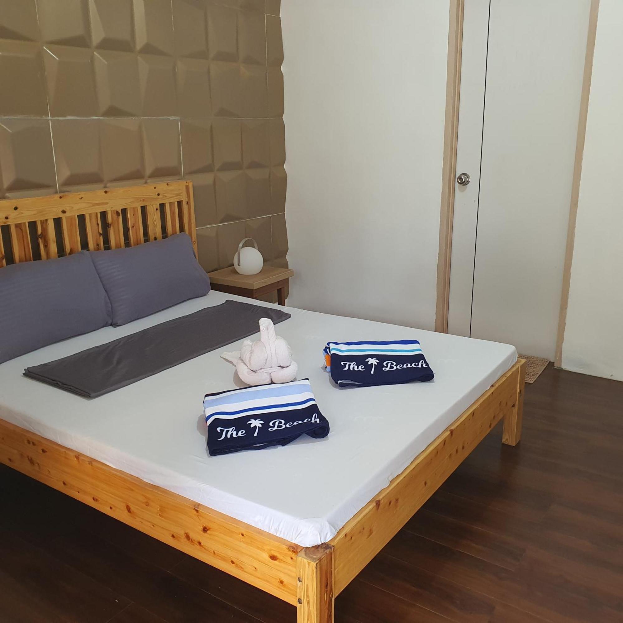 Bed and Breakfast The Sanctuary El Nido Exterior foto