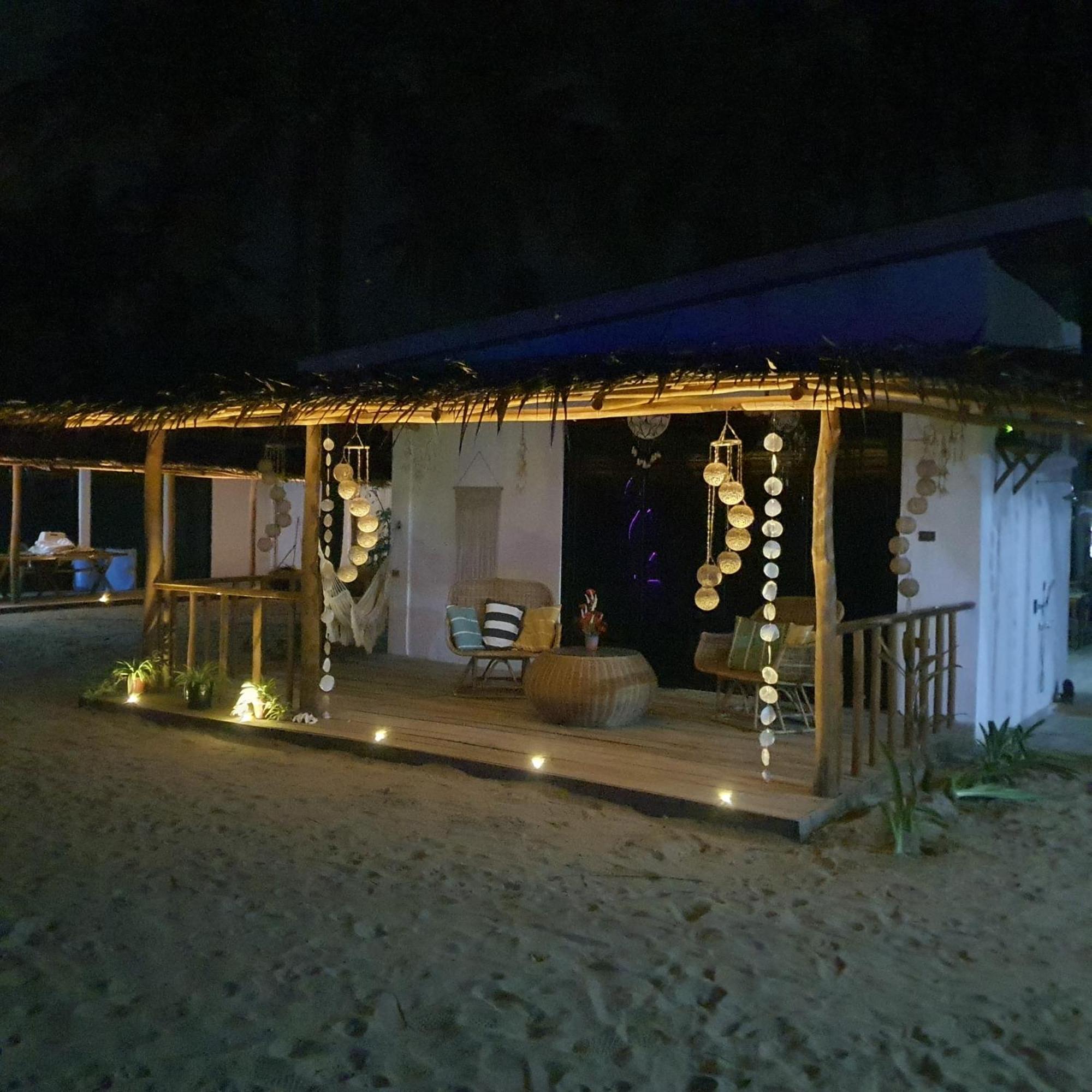 Bed and Breakfast The Sanctuary El Nido Exterior foto
