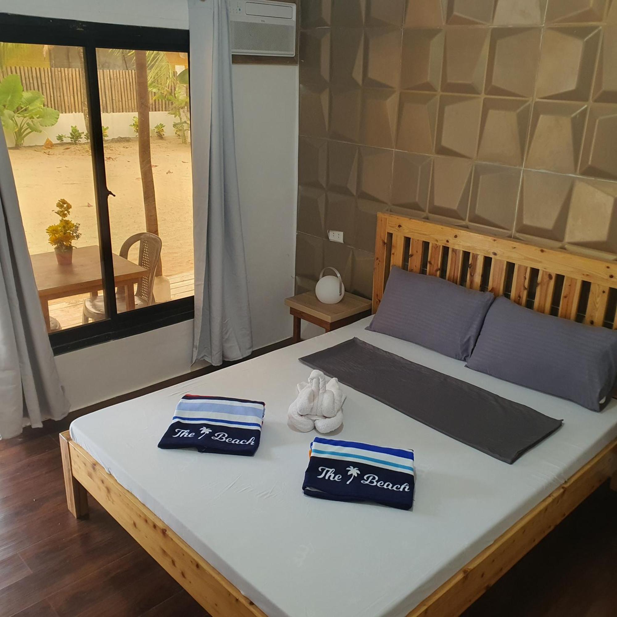 Bed and Breakfast The Sanctuary El Nido Exterior foto