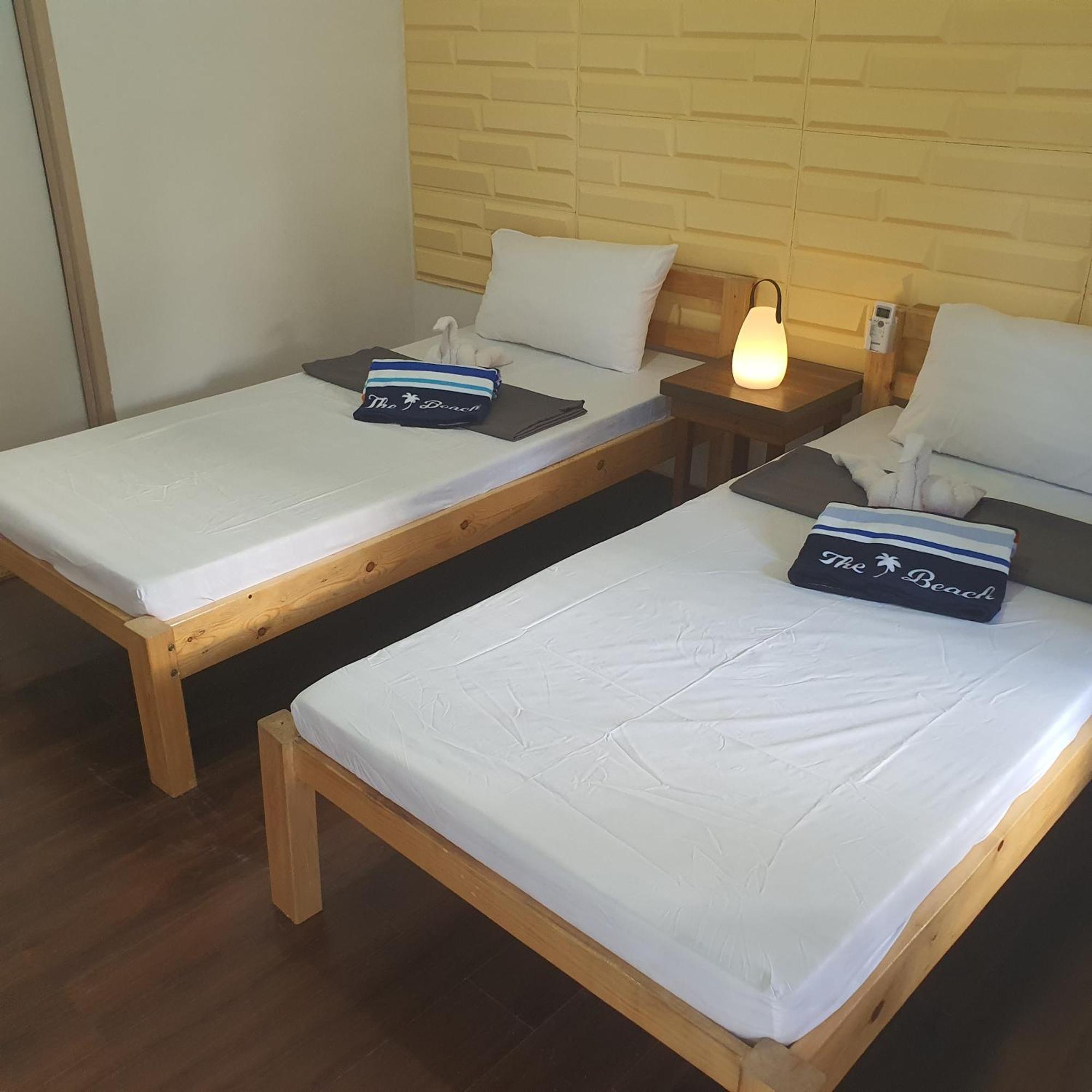 Bed and Breakfast The Sanctuary El Nido Exterior foto