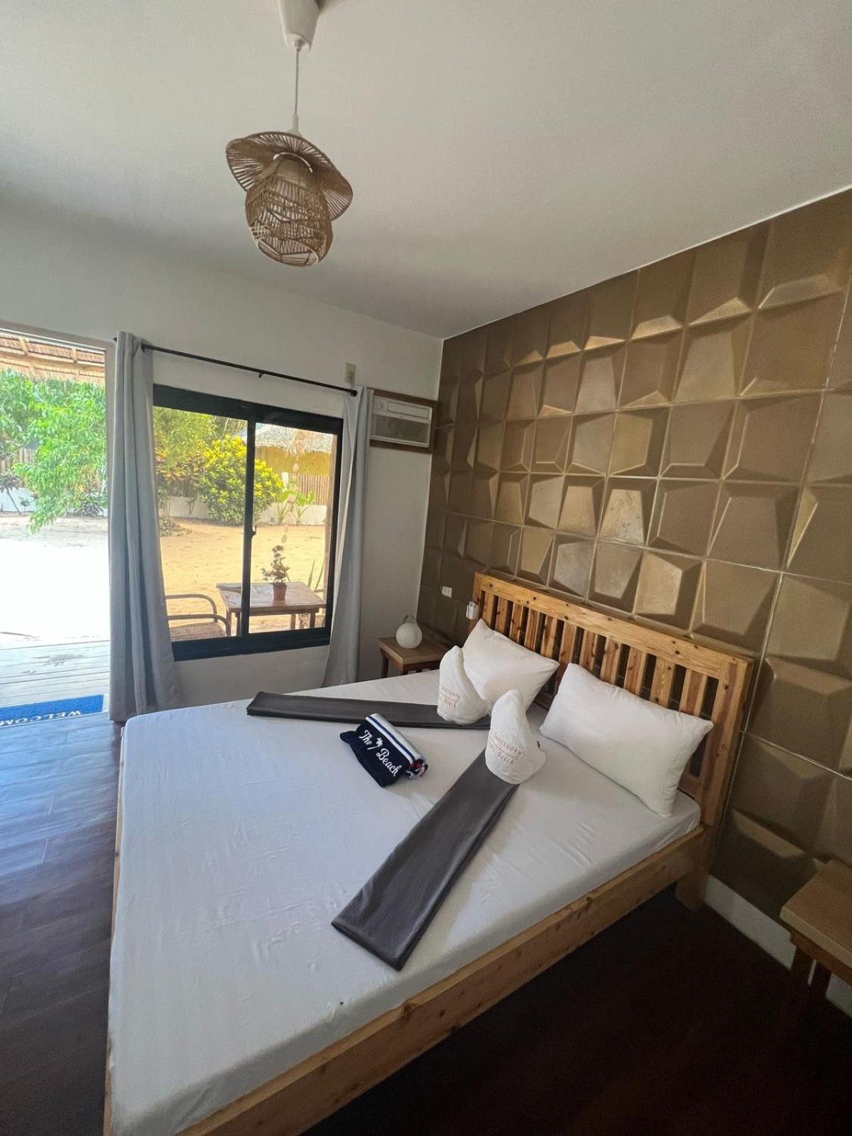 Bed and Breakfast The Sanctuary El Nido Exterior foto