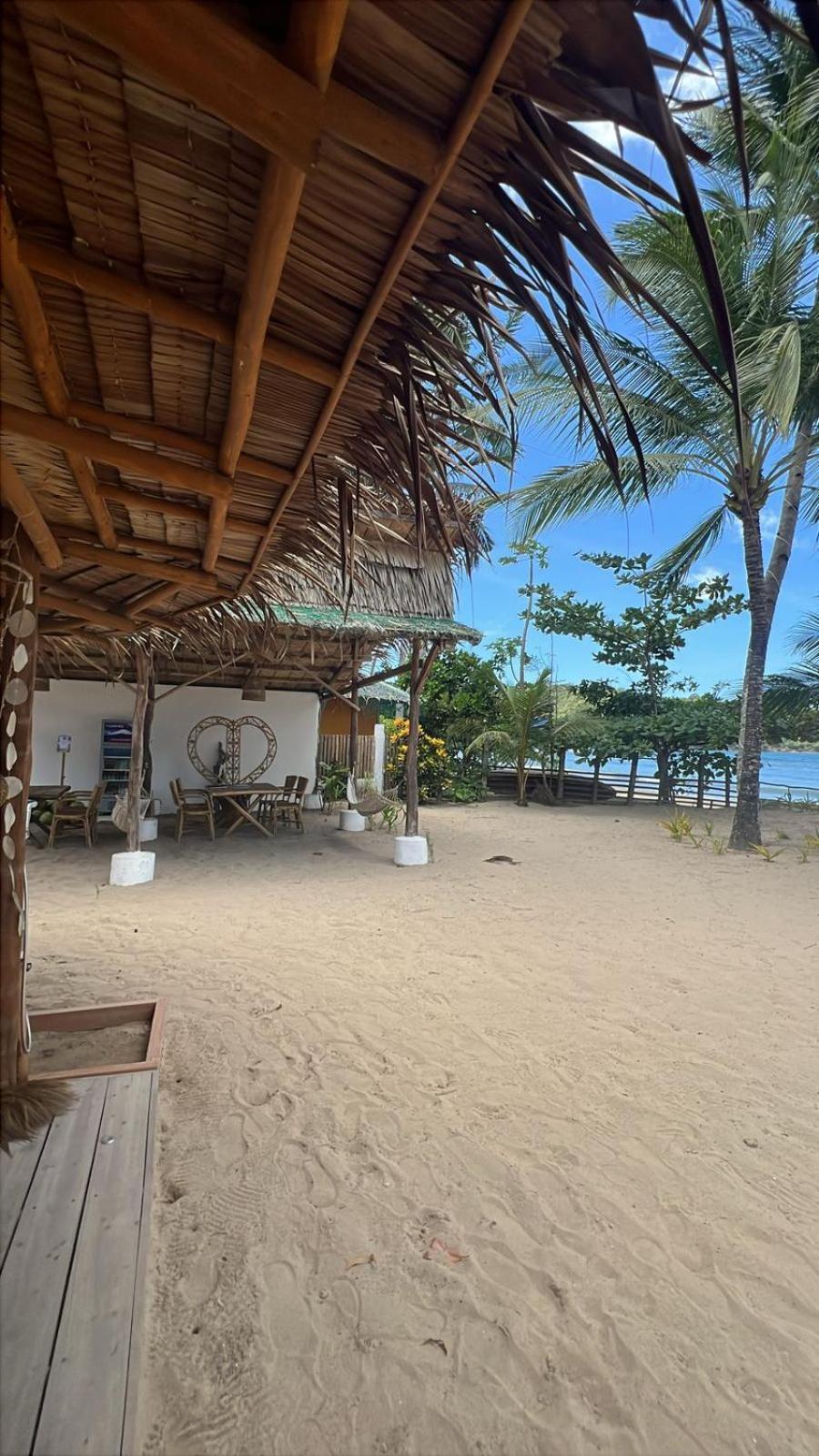 Bed and Breakfast The Sanctuary El Nido Exterior foto