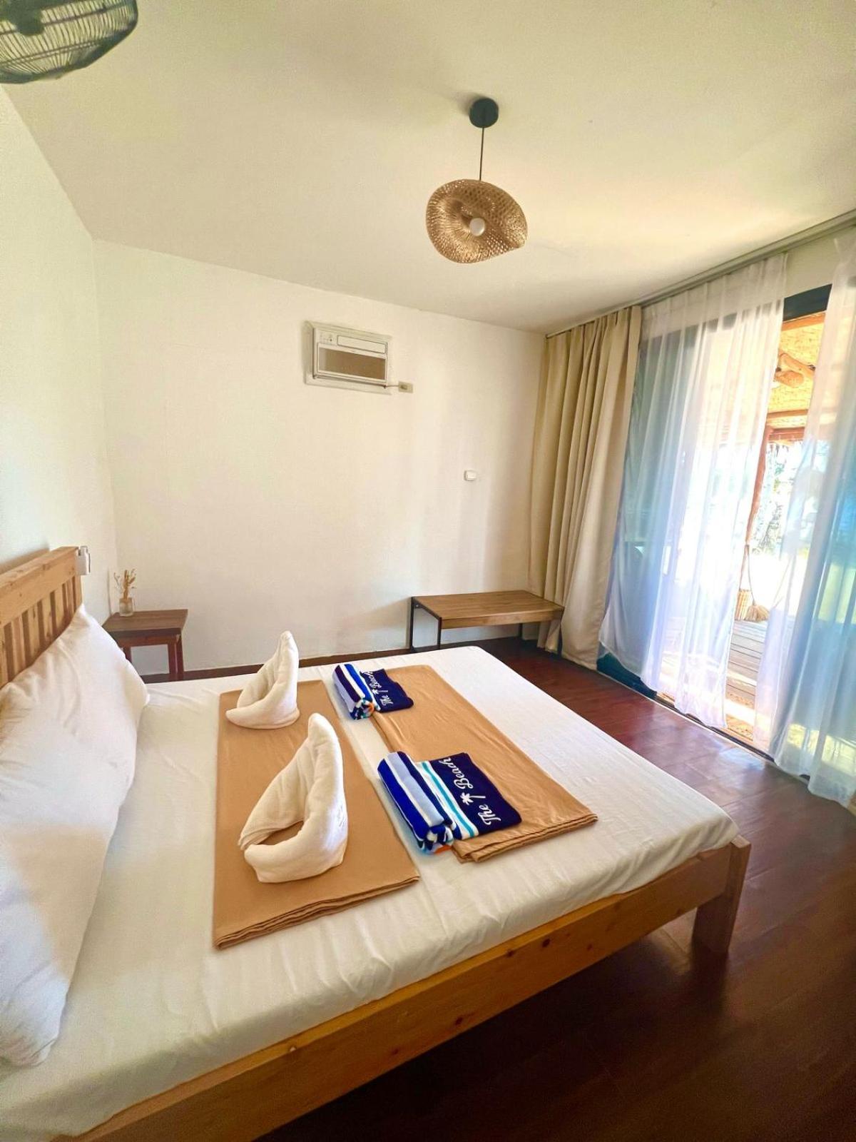 Bed and Breakfast The Sanctuary El Nido Exterior foto