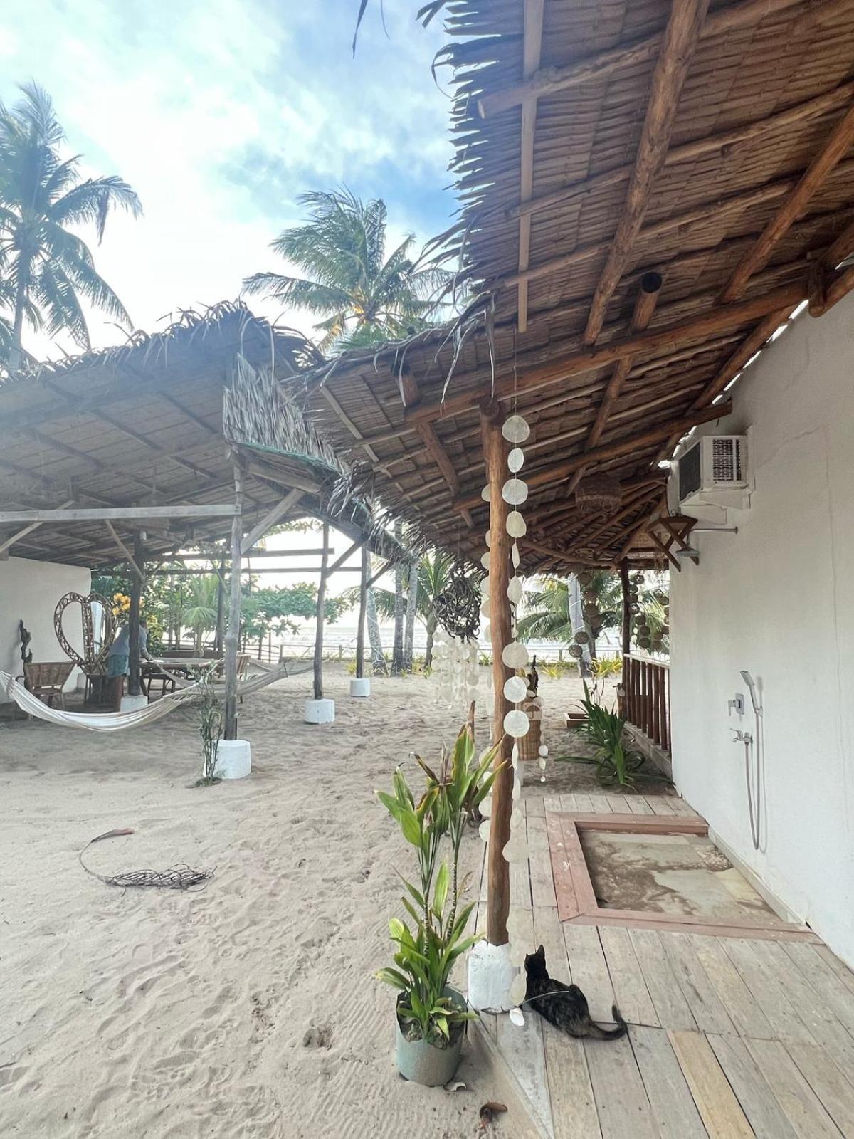 Bed and Breakfast The Sanctuary El Nido Exterior foto